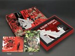 Kaijin Fugeki - Kindled Spirits Variant